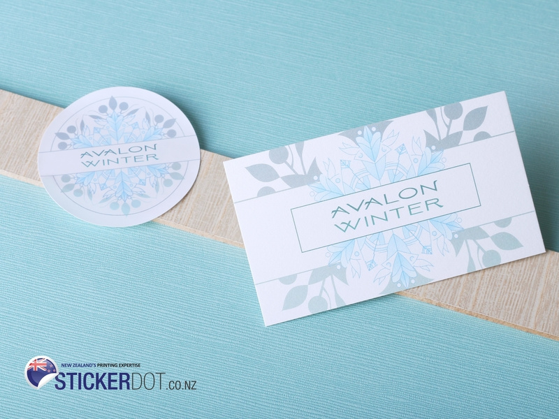 Cheap Stickers In Nz by StickerDot on Dribbble