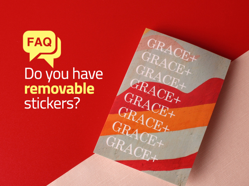 Affordable Online Stickers by StickerDot on Dribbble