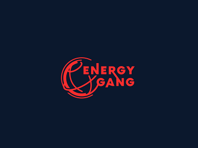 Energy Gang Logo