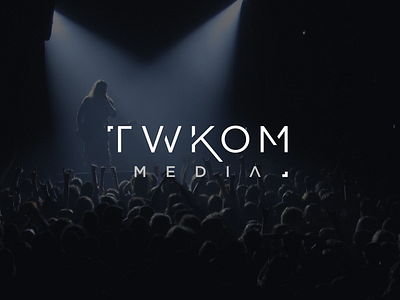 TWKOM media logo