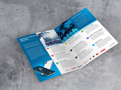 Brochure design branding brochure design graphic design