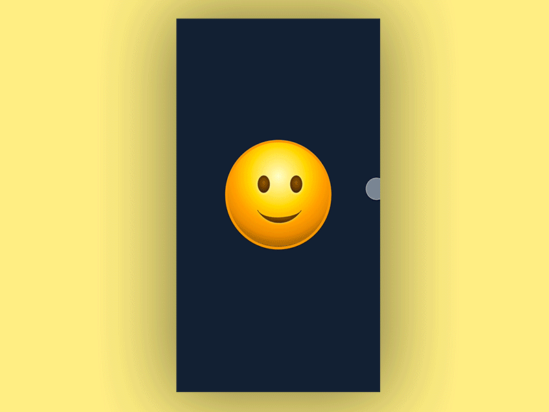 Emoji reactions adobe xd animation emoji fun as hell illustration