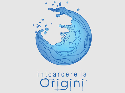 Kangen Water Logo