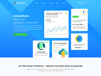 Acquixure