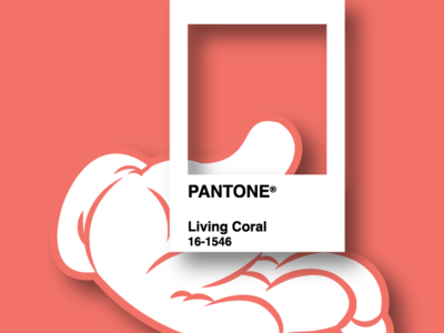 Pantone 2019