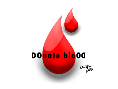 Do donate Blood