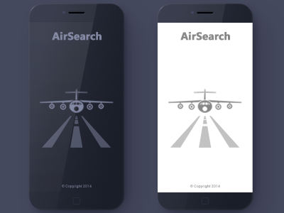 Air Search air search