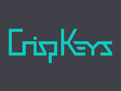 Ck Logo