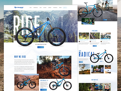 Pivot Cycles Redesign