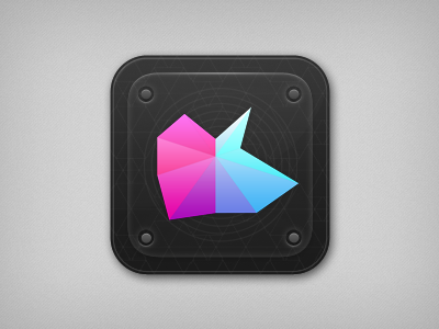Simplestock iOS icon