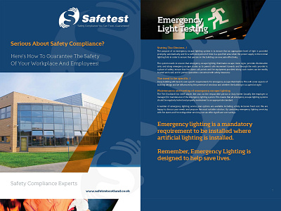 Brochure Safetest