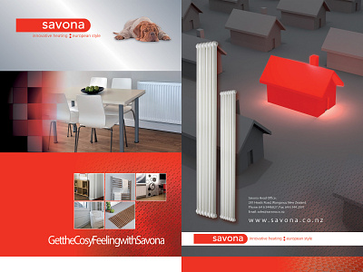 Savona Catalog