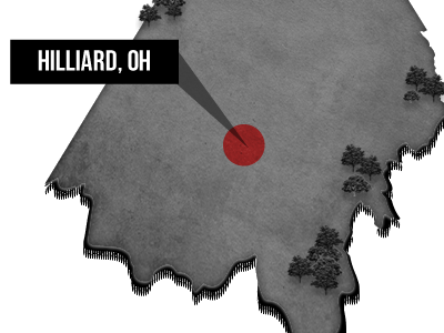 Hilliard, Ohio | Coming Soon Graphic