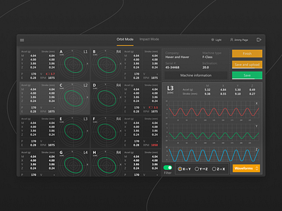 Mining App