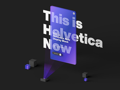 Helvetica got the face-lift