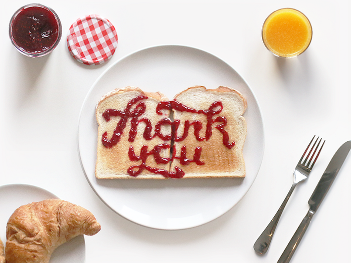 Thank You Jam by Shoreditch Design for import-io on Dribbble