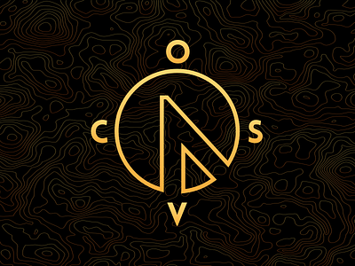 COSV logo