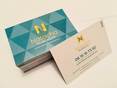 Business cards