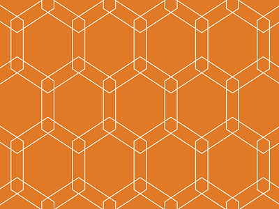 Hexagon Pattern