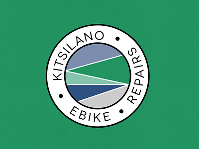 Kitsilano logo