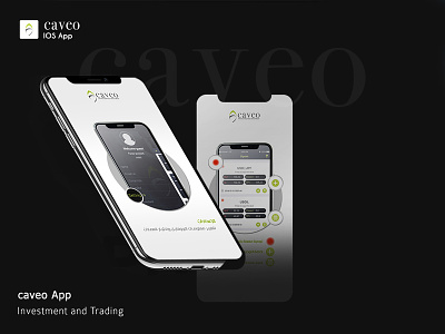 Caveo App