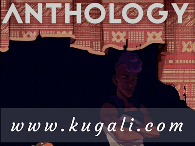 Fantasy Anthologies :: The Kugali Anthology african comics anthologies anthology fantasy anthologies horror anthologies kugali kugali anthology the anthology the kugali the kugali anthology