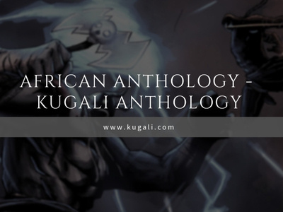 African Anthology | Kugali Anthology