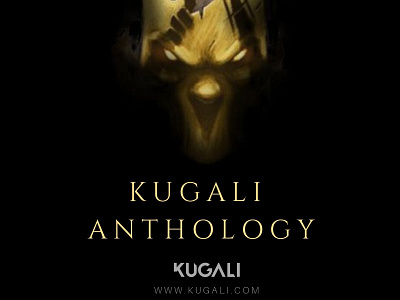 Science Fiction and Fantasy (African Anthologies) — Kugali
