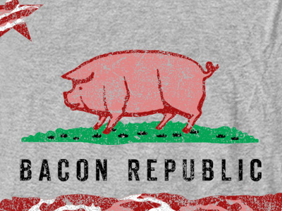 Bacon Republic