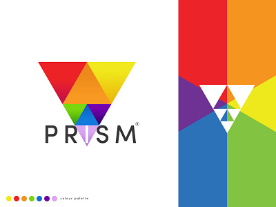 Prism Logo