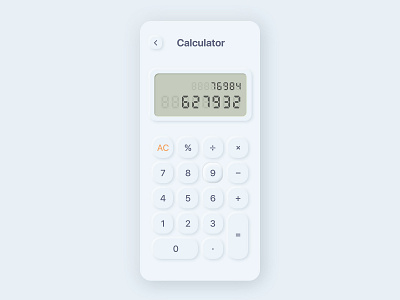 Calculator