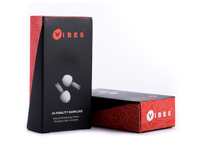 Vibes Packaging
