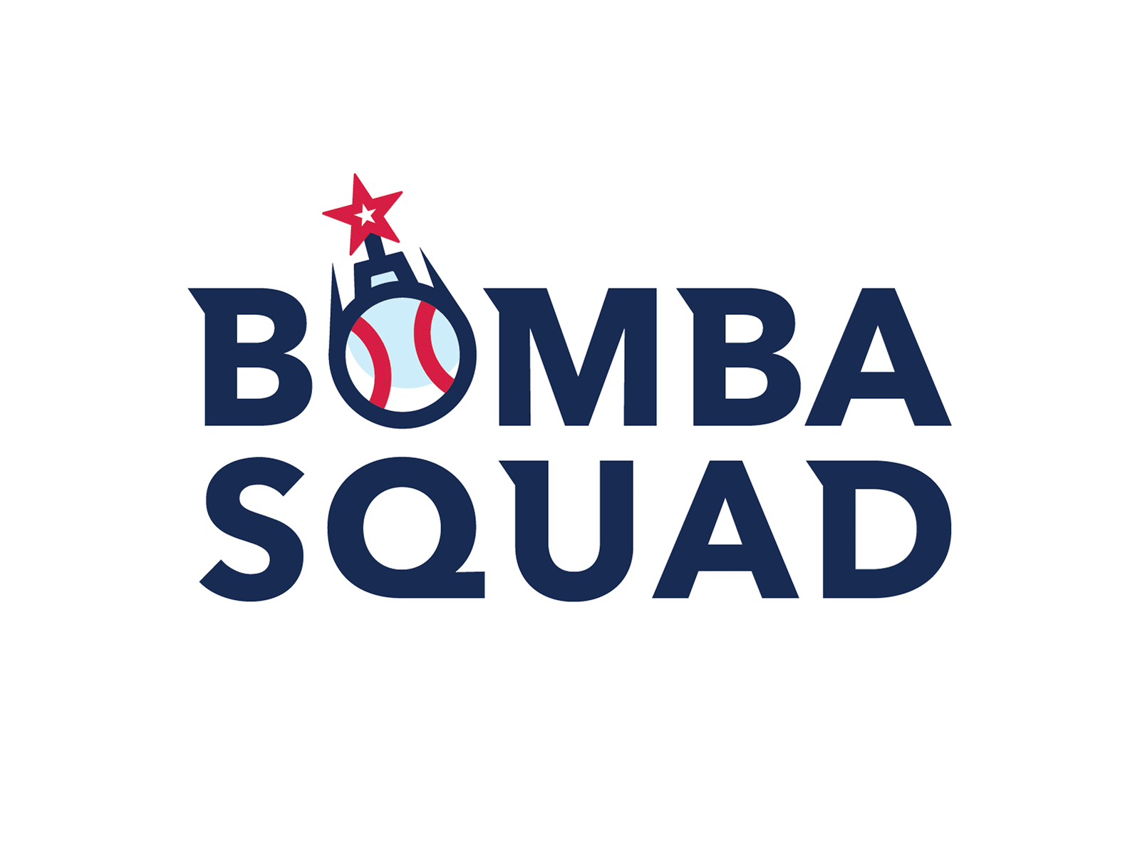 Minnesota Twins Bomba Squad