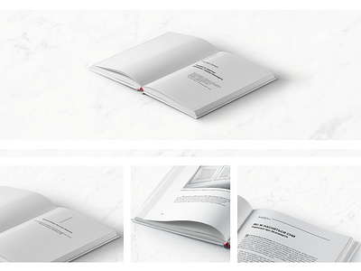 Book Design editorial design layout design print design