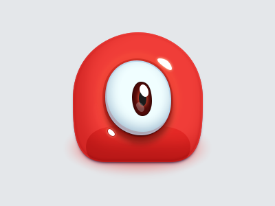 Pudding Monsters game icon