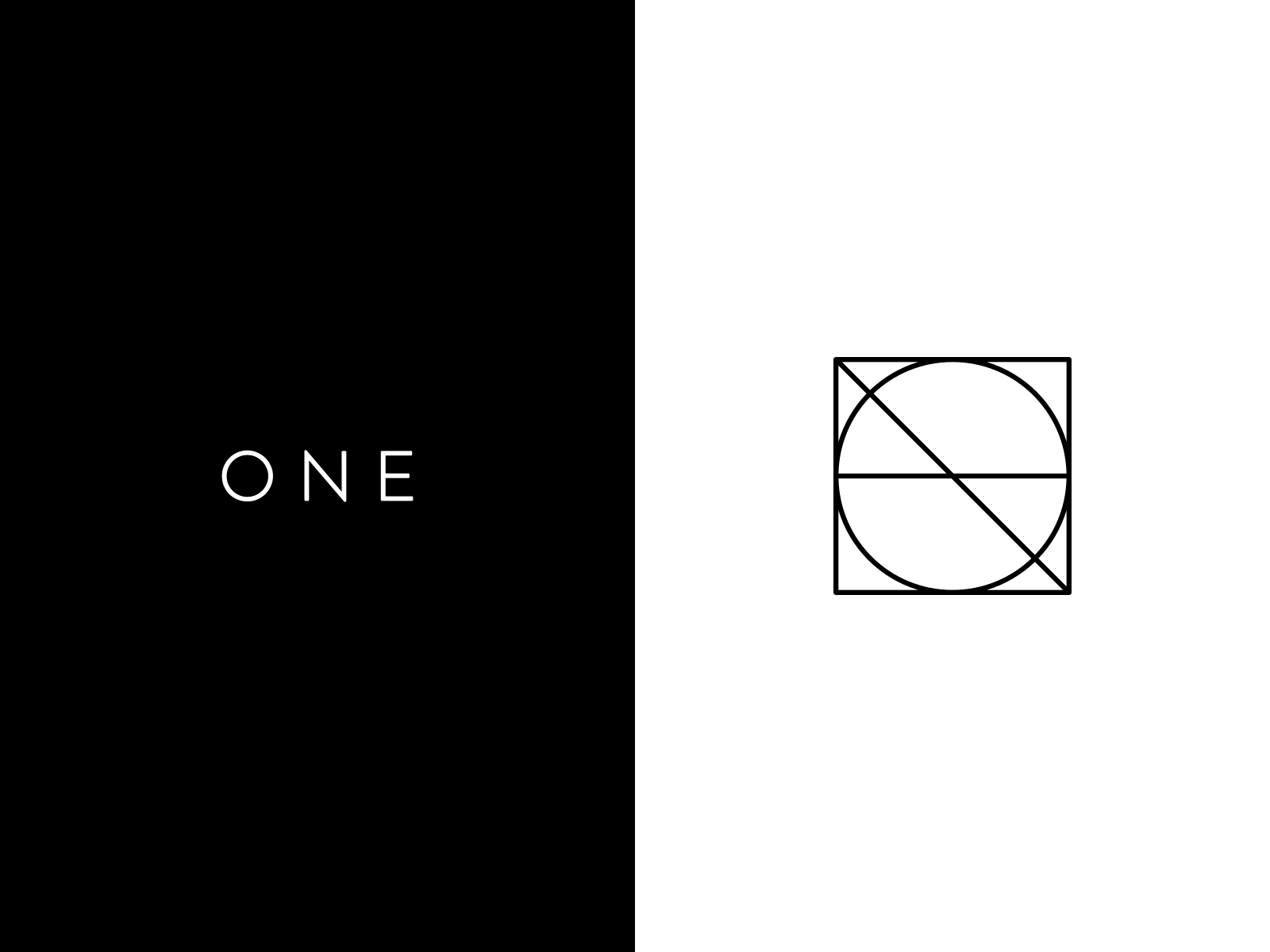 One By Imedia On Dribbble