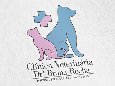 Veterinary logo #01