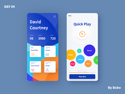 CONCEPT APP