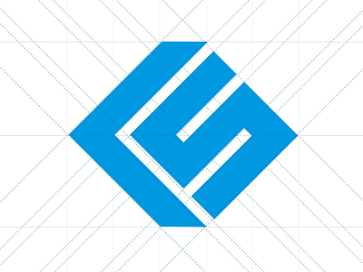 LoadSys Branding branding grid logo