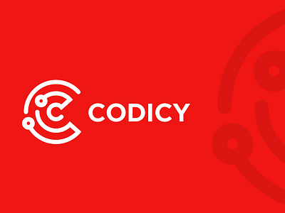 Codicy Branding branding logo design