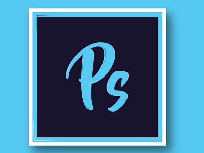 Photoshop Redesign Idea