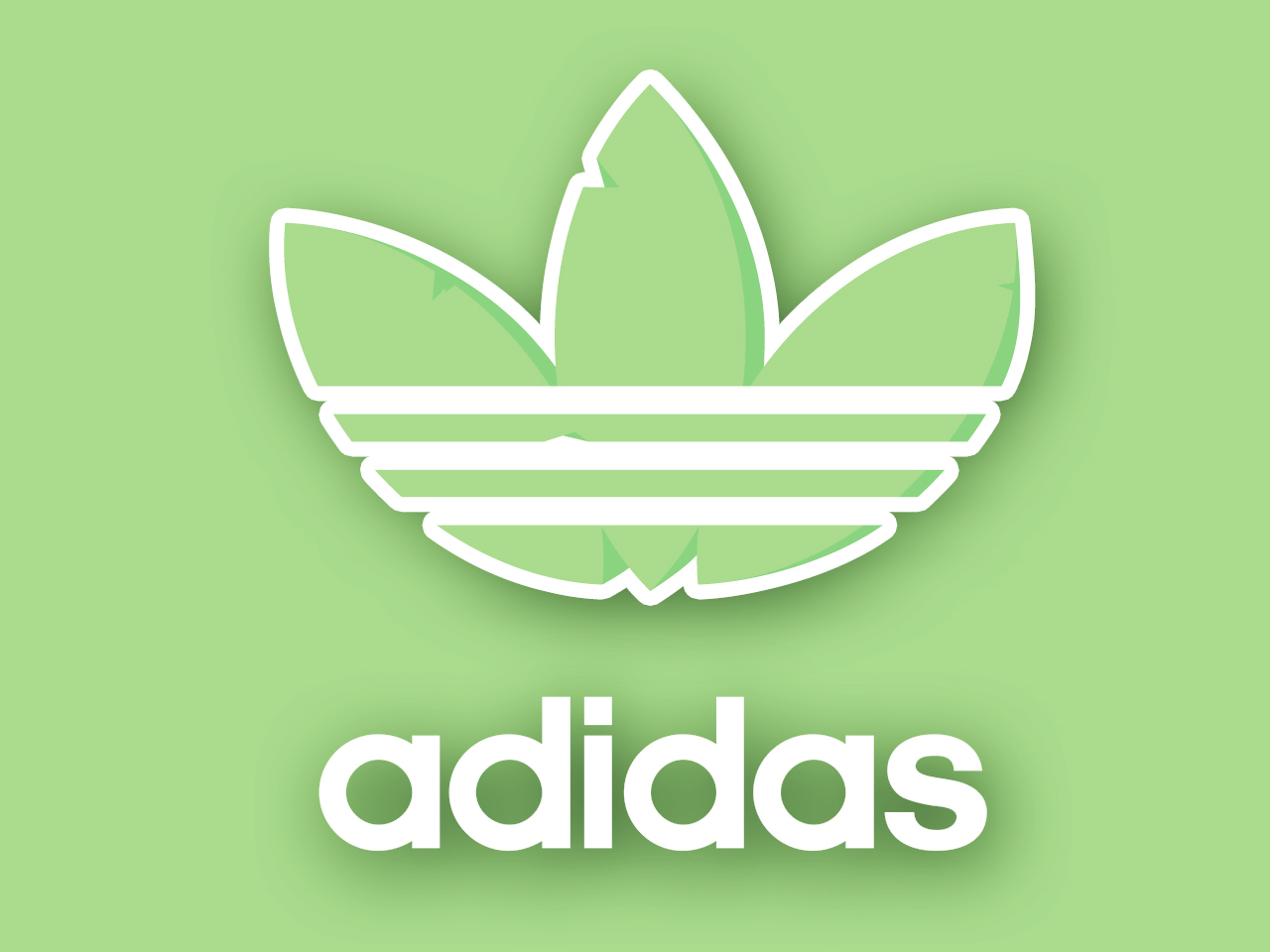 Adidas Redesign Concept by Adam Marr on Dribbble