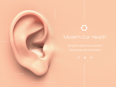 Ear Healthcare