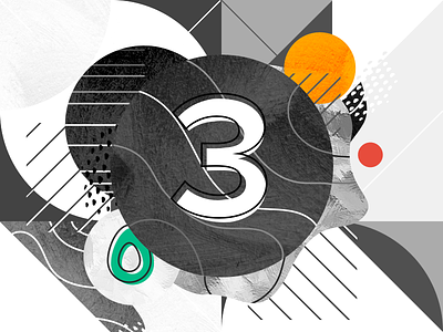 Just launched - Avocode 3 3 abstract avocode illustration