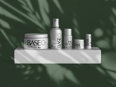 Base Cosmetics