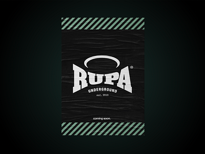 Rupa Underground