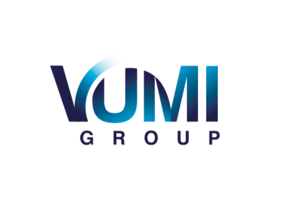 Logo for an insurance group logo vector