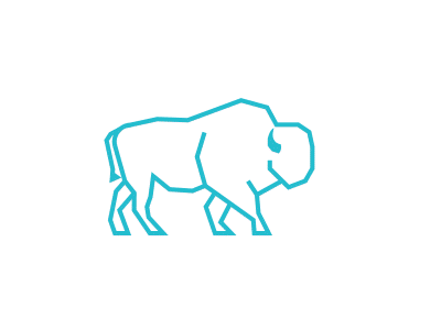 Bison Evolution bison evolution poly polygon