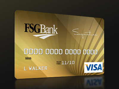 Credit Card banking credit card financial gold illustration
