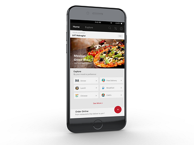 Food App